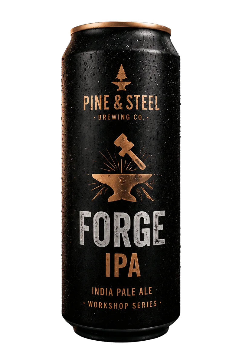 Forge IPA 440 ml boks