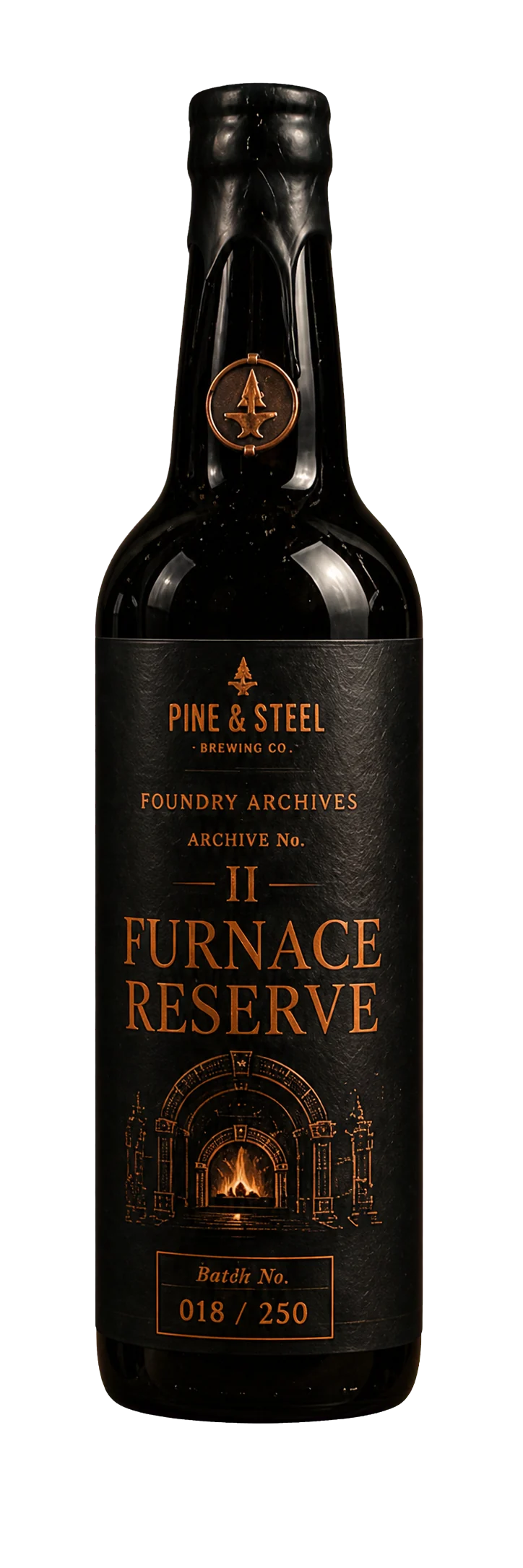 Furnace Reserve