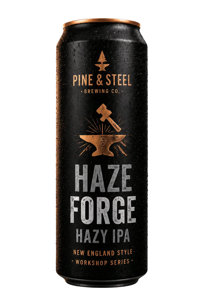 Haze Forge 440 ml boks