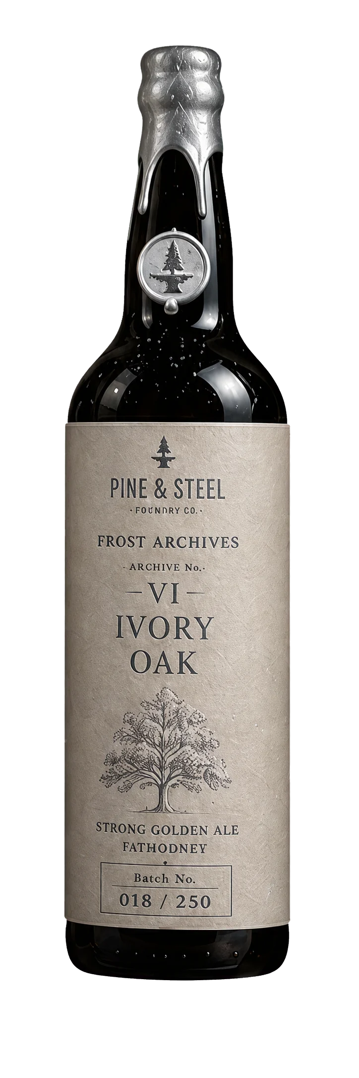 Ivory Oak