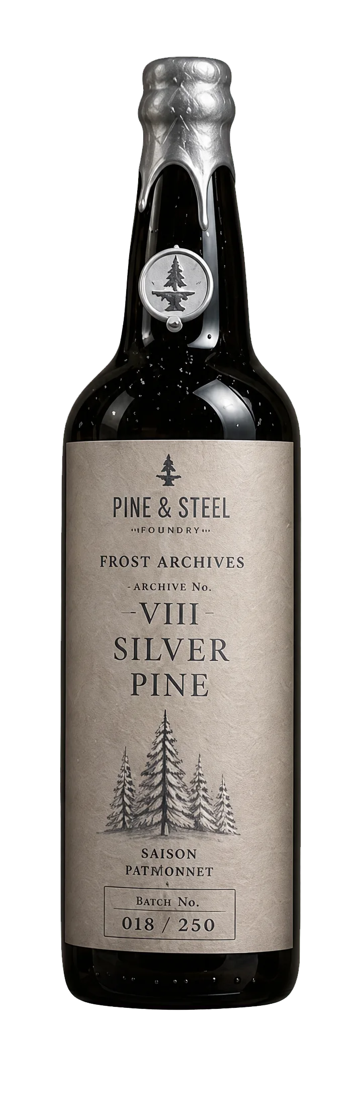 Silver Pine