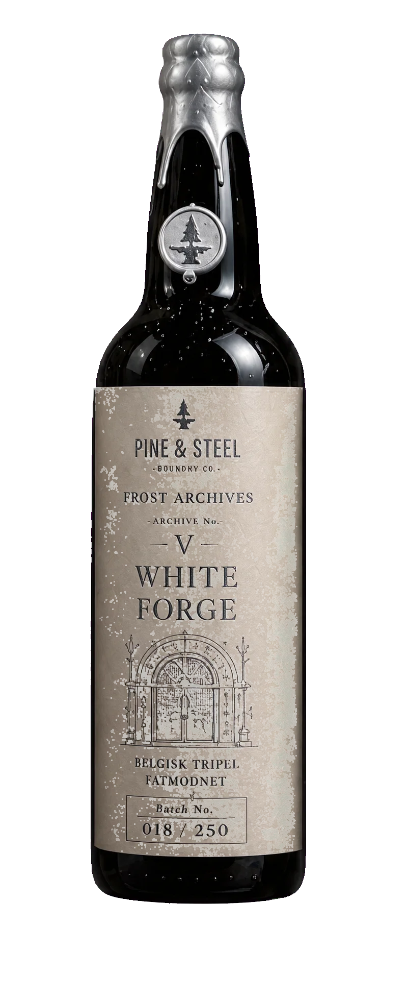 White Forge