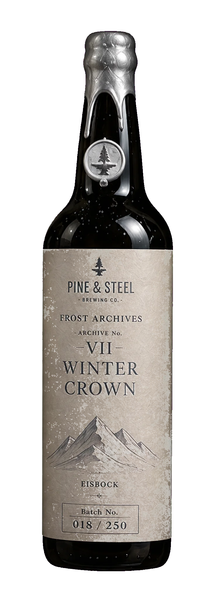 Winter Crown